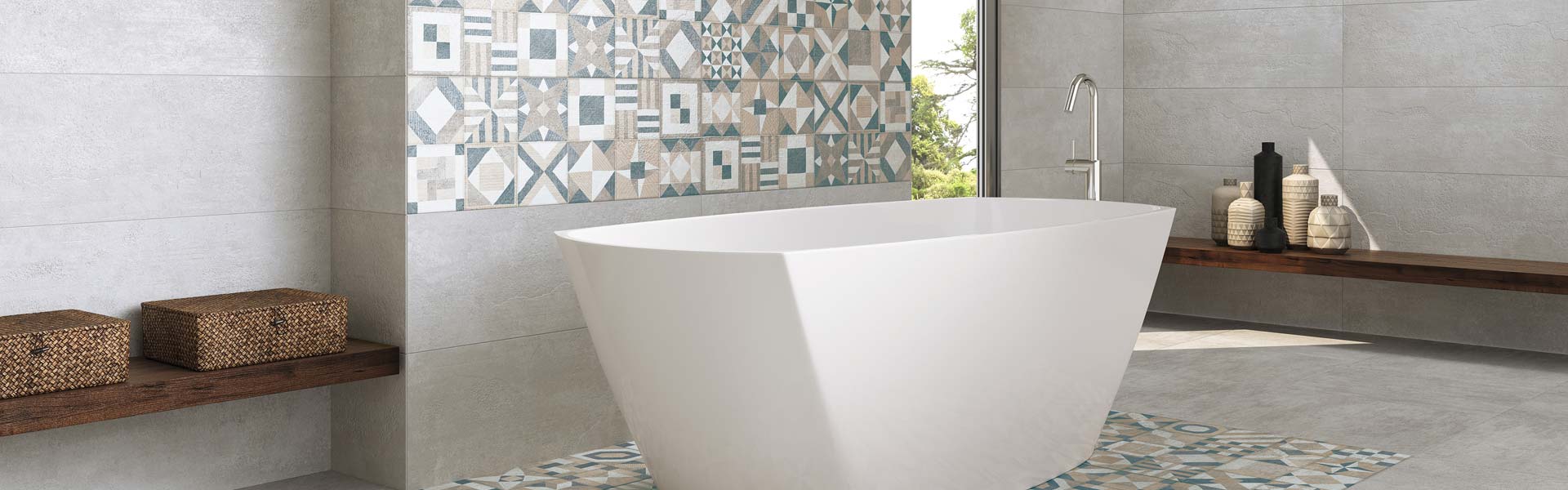 Tile Suppliers to Trade & Public